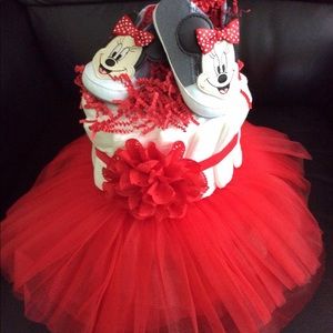 Diaper Cakes